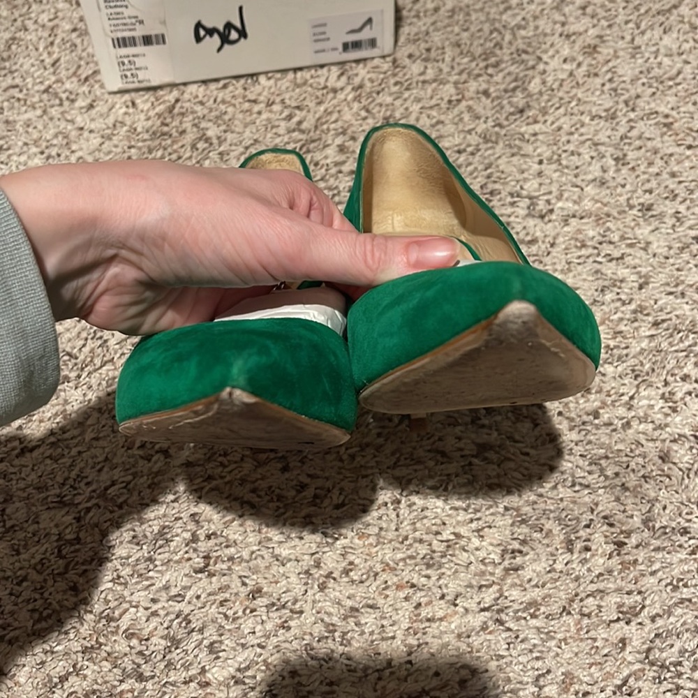 LAST CHANCE! L’agence Eloise pumps - Picture 6 of 9